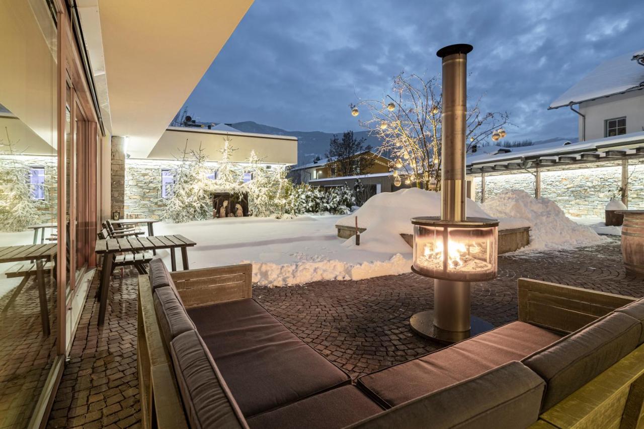 ברוניקו Hotel Restaurant Langgenhof מראה חיצוני תמונה