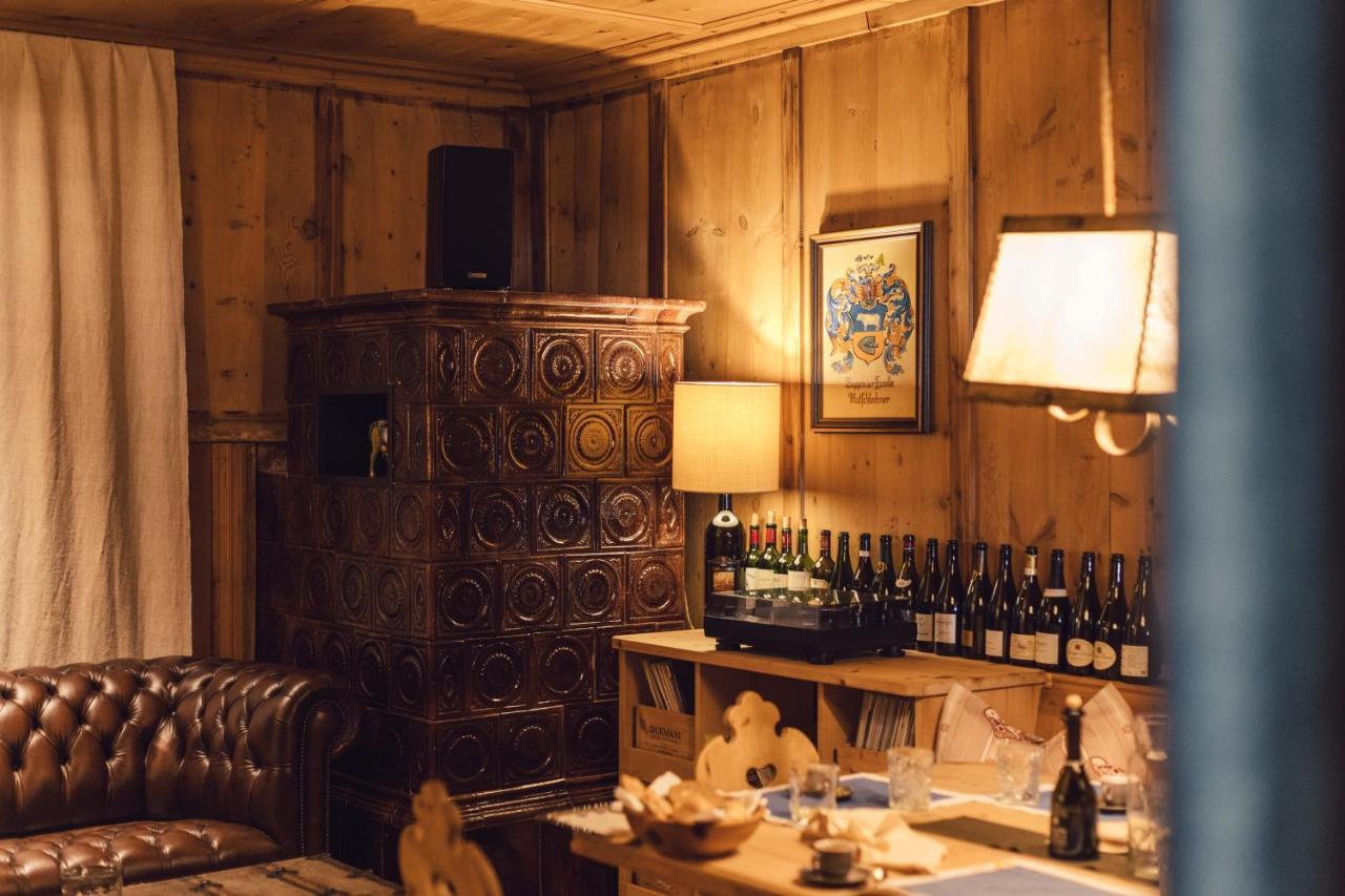 ברוניקו Hotel Restaurant Langgenhof מראה חיצוני תמונה