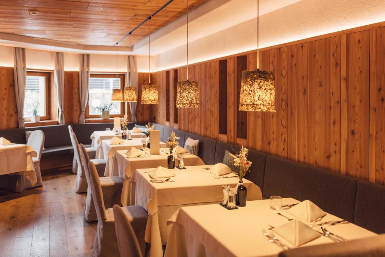 ברוניקו Hotel Restaurant Langgenhof מראה חיצוני תמונה