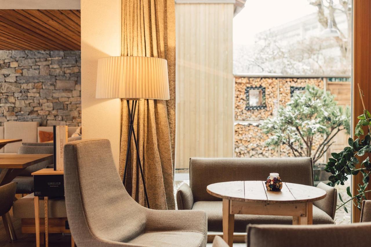 ברוניקו Hotel Restaurant Langgenhof מראה חיצוני תמונה