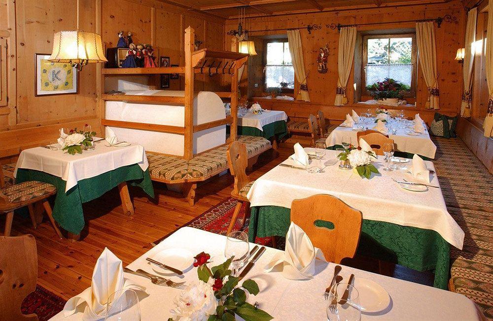 ברוניקו Hotel Restaurant Langgenhof מראה חיצוני תמונה
