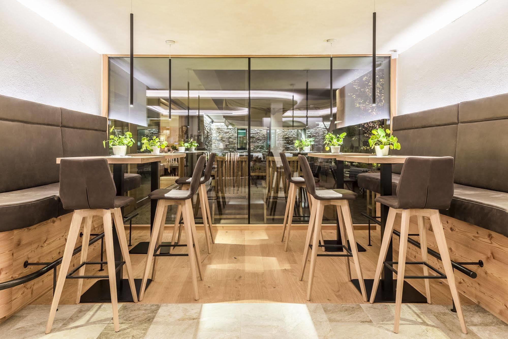 ברוניקו Hotel Restaurant Langgenhof מראה חיצוני תמונה